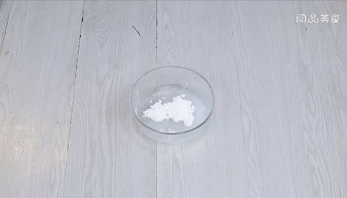 肉饼做法步骤：2