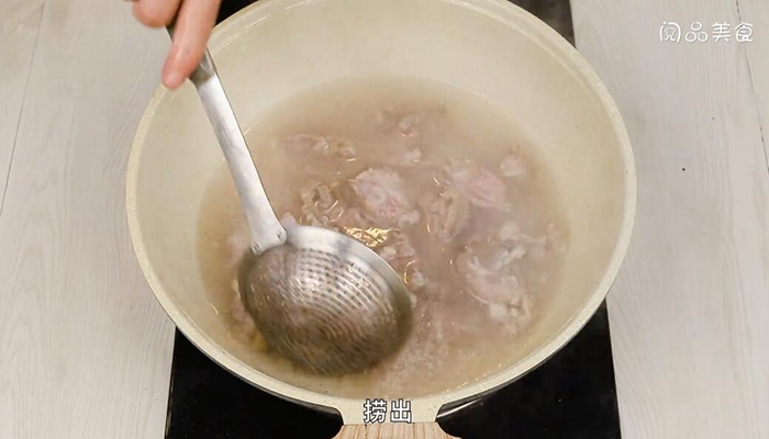 酱炖排骨做法步骤：10