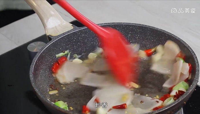 红汤老鸭汤锅做法步骤：18