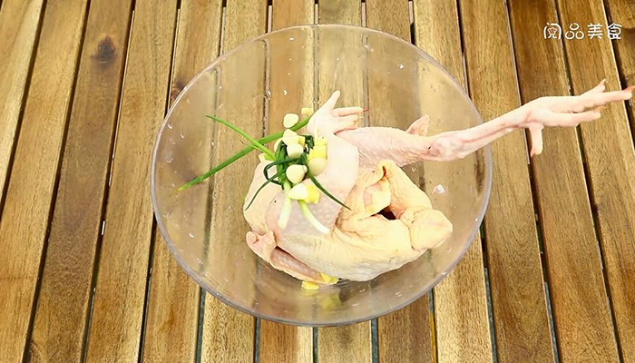 叫花鸡做法步骤：6