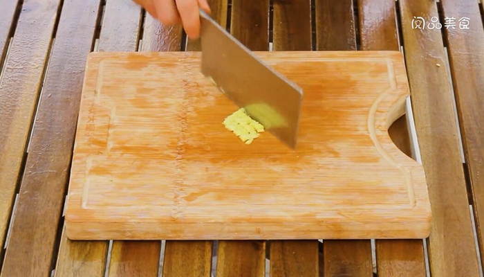 麻辣凉拌豆干串做法步骤：6