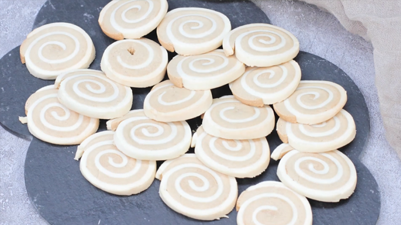 猫耳朵做法步骤：13