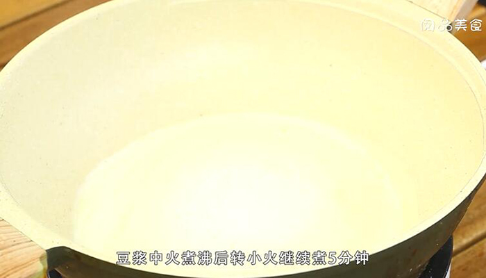 豆腐脑做法步骤：5