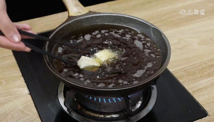 普宁豆干做法步骤：6