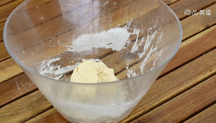 烧麦做法步骤：2