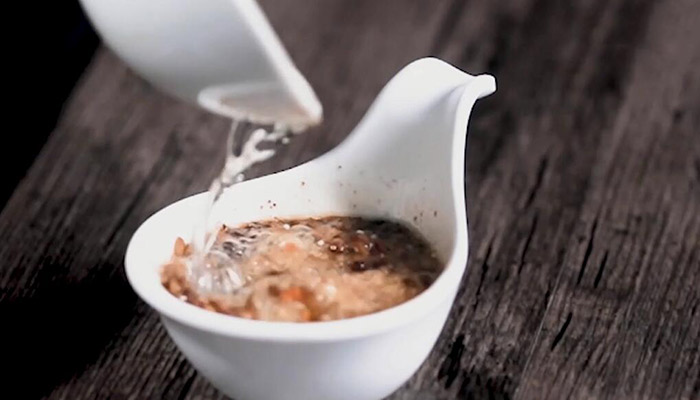 辣拌土豆片做法步骤：5