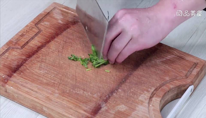 凉拌藕尖做法步骤：7