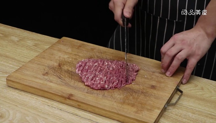 羊肉丸子汤做法步骤：2