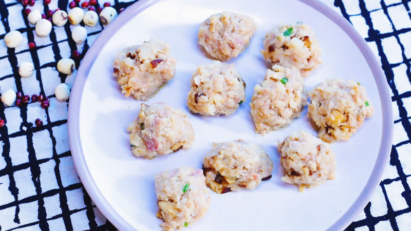 蒸芋头做法步骤：9