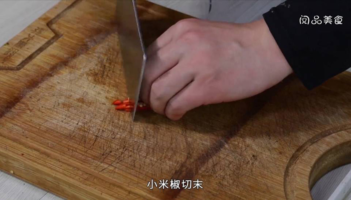 凉拌竹笋做法步骤：6