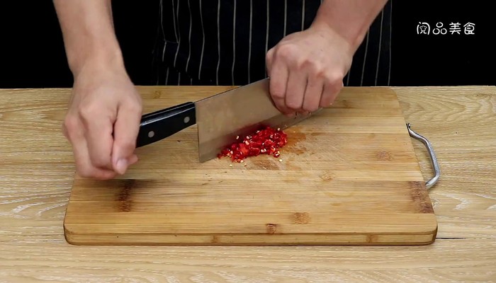 黄豆酱做法步骤：3