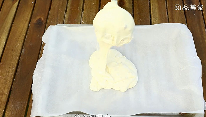 牛轧糖做法步骤：6