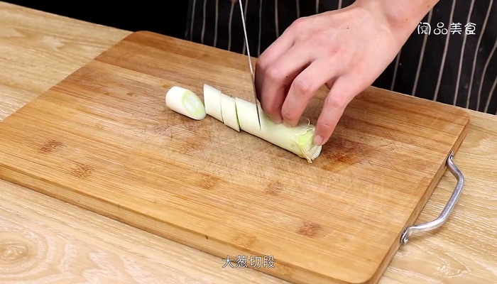 高压锅炖牛肉做法步骤：5