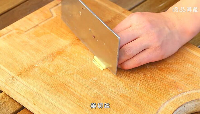 大盘鸡做法步骤：7