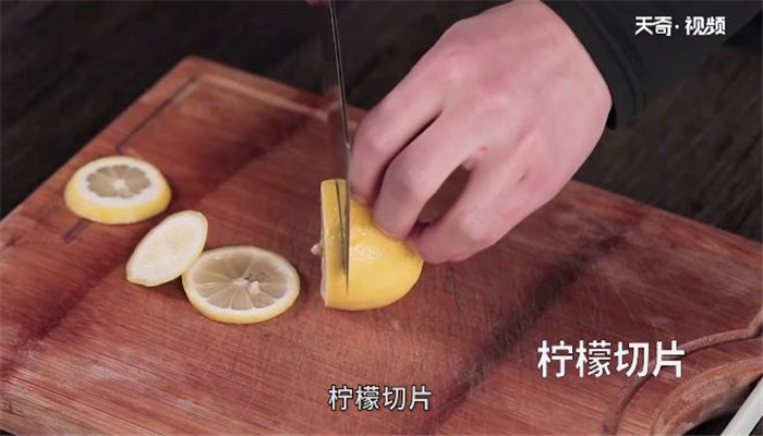 话梅圣女果做法步骤：4