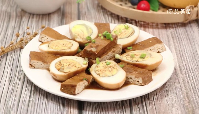 卤味双拼做法步骤：16