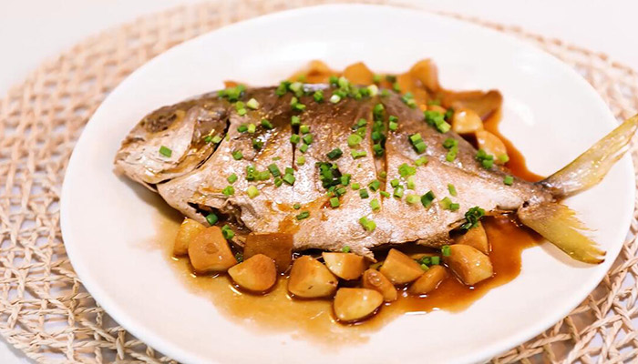 大鹅炖萝卜做法步骤：15