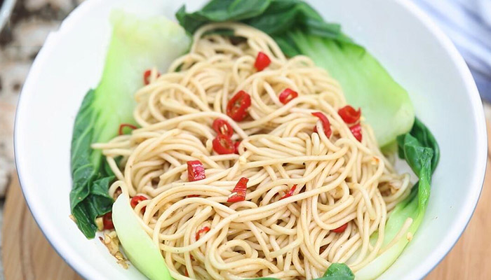 红烧土豆炖茄子做法步骤：10