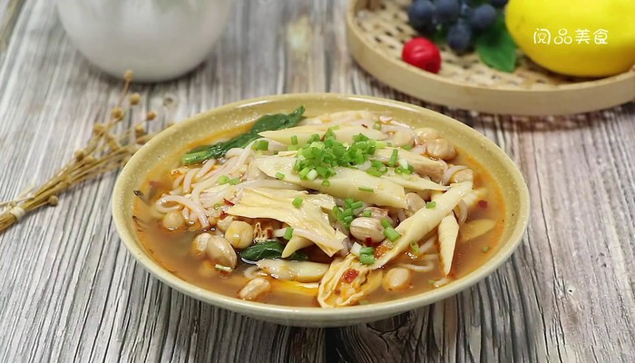 螺蛳粉做法步骤：10