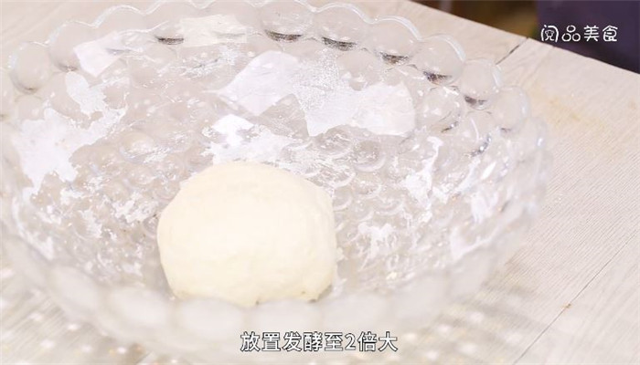 花卷做法步骤：2