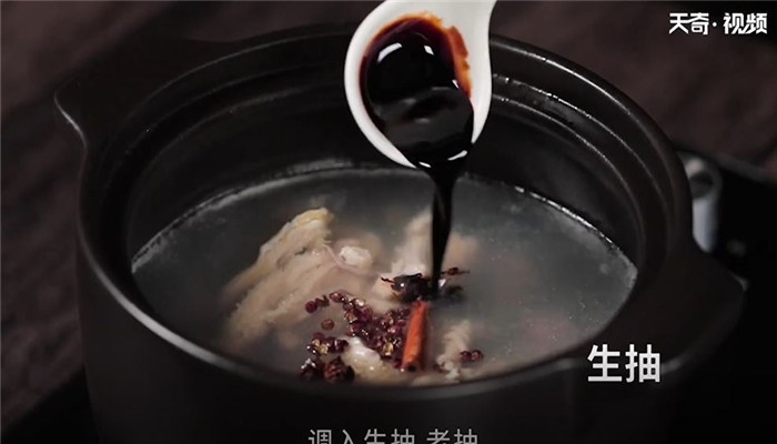 和味牛杂做法步骤：7