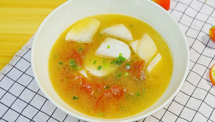 萝卜西红柿炖牛腩做法步骤：10