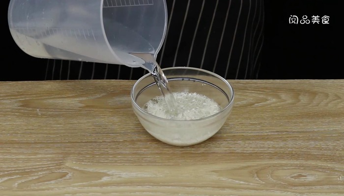 砂锅粥做法步骤：2